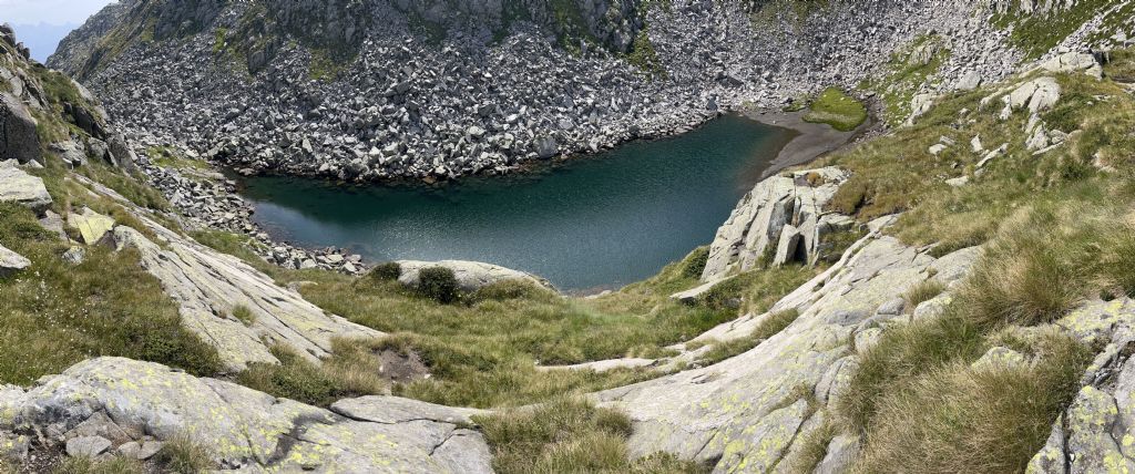 Laghi.......del TRENTINO